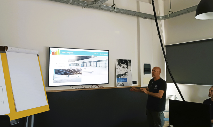 Teamtreffen 5 Zusammenarbeit (7)