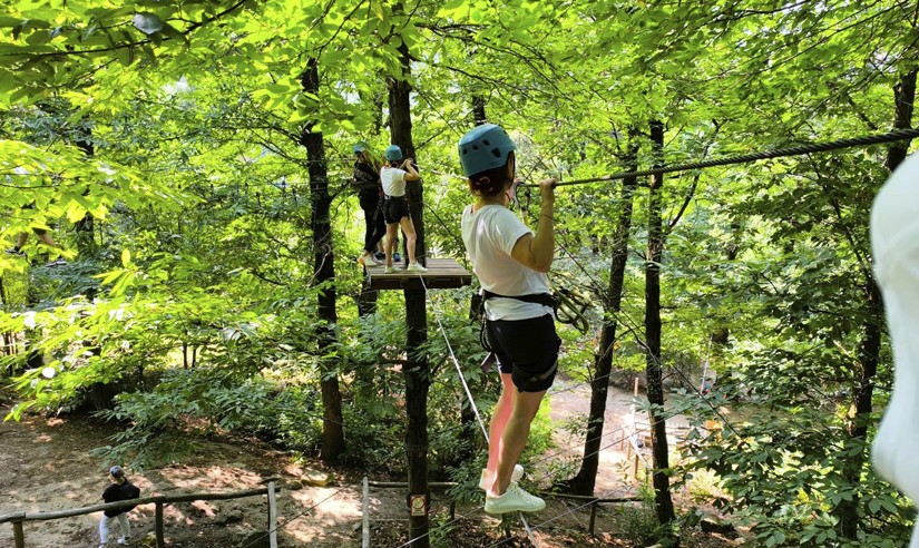 Teamtreffen 5 Teambuilding (2)