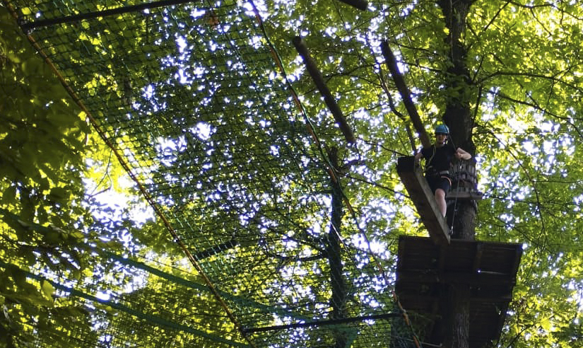 Teamtreffen 5 Teambuilding (3)