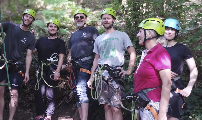 Teamtreffen 5 Teambuilding (5)