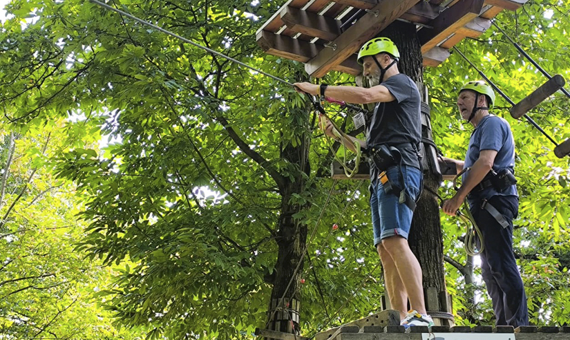 Teamtreffen 5 Teambuilding (6)