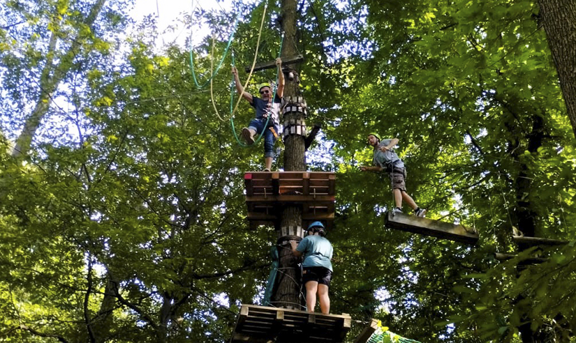 Teamtreffen 5 Teambuilding (7)